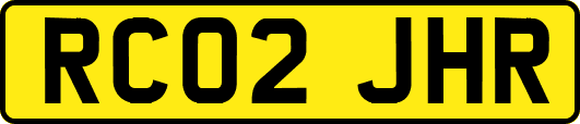 RC02JHR