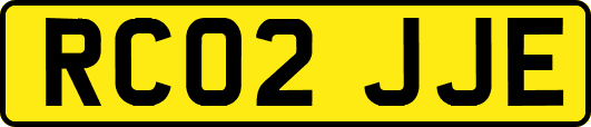 RC02JJE
