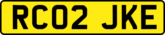 RC02JKE