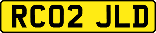 RC02JLD
