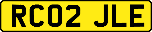 RC02JLE