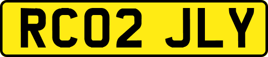 RC02JLY