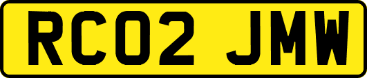 RC02JMW