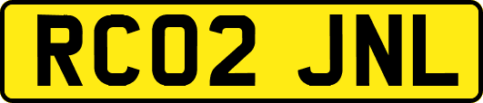 RC02JNL