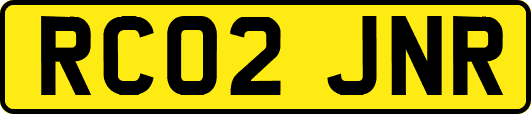 RC02JNR