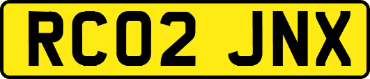 RC02JNX