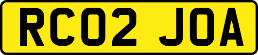RC02JOA
