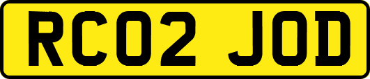 RC02JOD