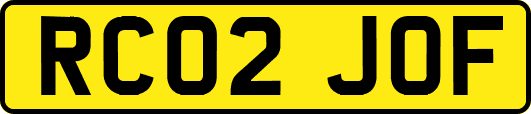 RC02JOF