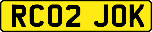 RC02JOK