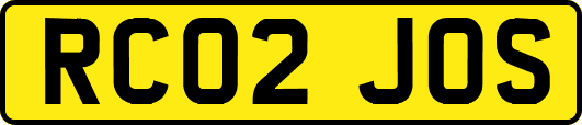 RC02JOS