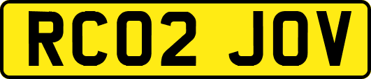 RC02JOV