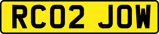 RC02JOW