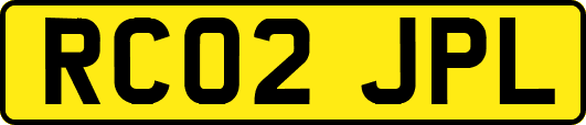 RC02JPL