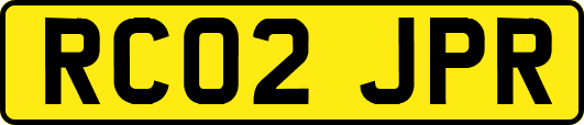 RC02JPR