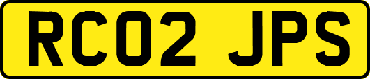RC02JPS