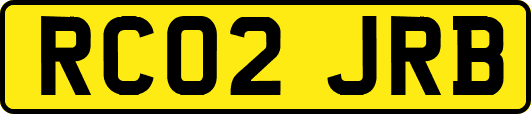 RC02JRB