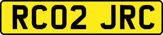 RC02JRC