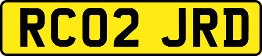 RC02JRD