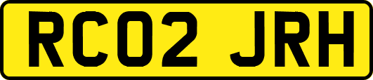 RC02JRH