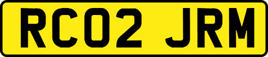 RC02JRM