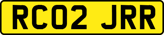 RC02JRR