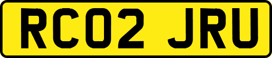 RC02JRU