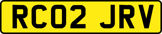 RC02JRV