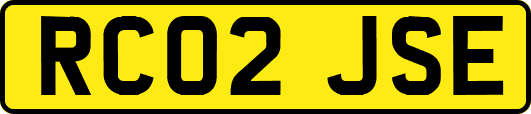 RC02JSE