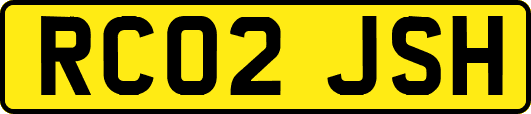 RC02JSH