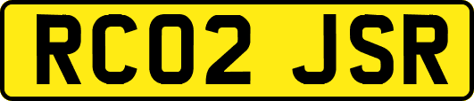 RC02JSR