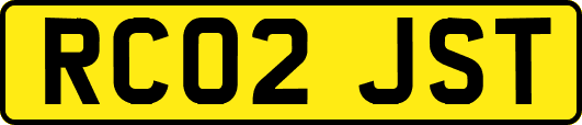 RC02JST