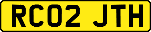RC02JTH