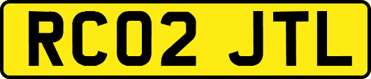 RC02JTL