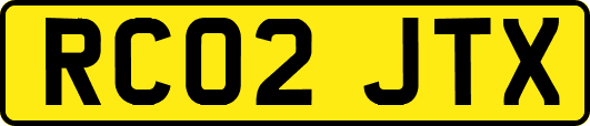 RC02JTX