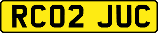 RC02JUC