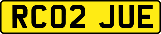 RC02JUE