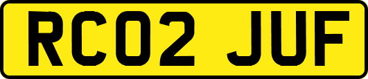 RC02JUF
