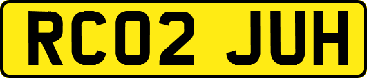 RC02JUH