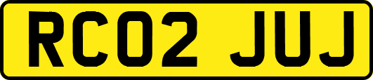 RC02JUJ