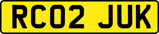RC02JUK
