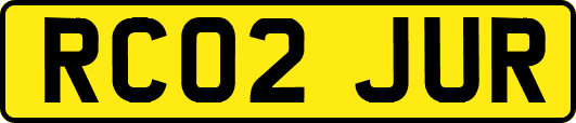RC02JUR
