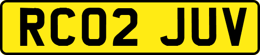 RC02JUV