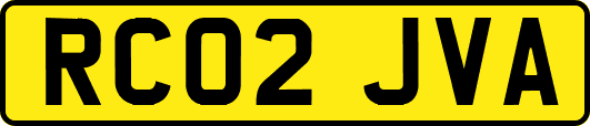 RC02JVA