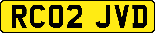 RC02JVD