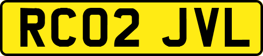 RC02JVL