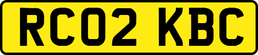 RC02KBC