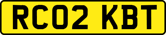 RC02KBT