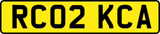 RC02KCA