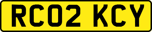 RC02KCY